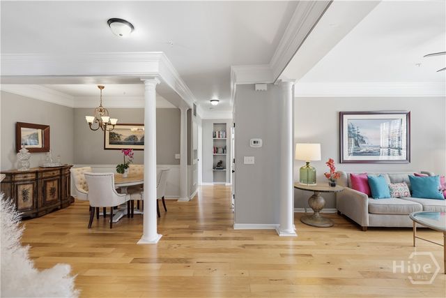 2124 Whitemarsh Way, Savannah, GA 31410