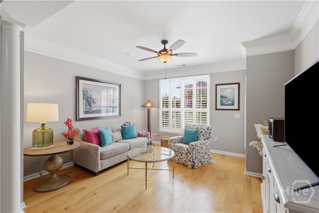 2124 Whitemarsh Way, Savannah, GA 31410