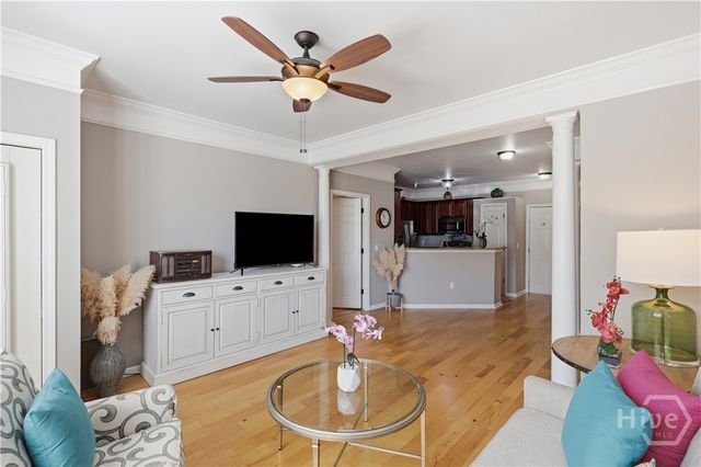 2124 Whitemarsh Way, Savannah, GA 31410
