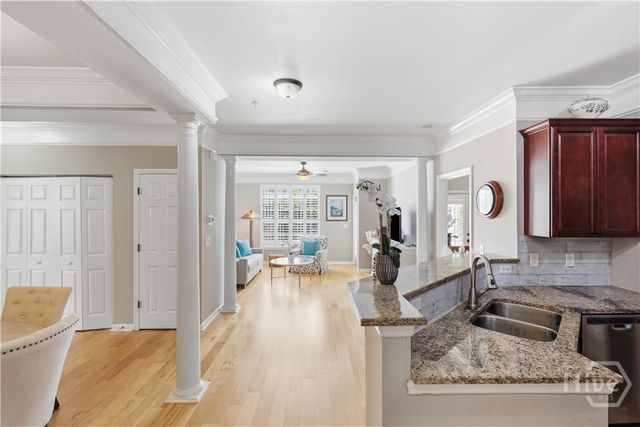 2124 Whitemarsh Way, Savannah, GA 31410