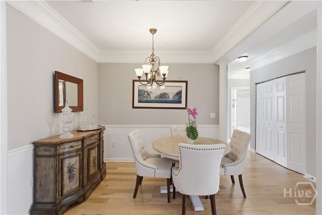 2124 Whitemarsh Way, Savannah, GA 31410