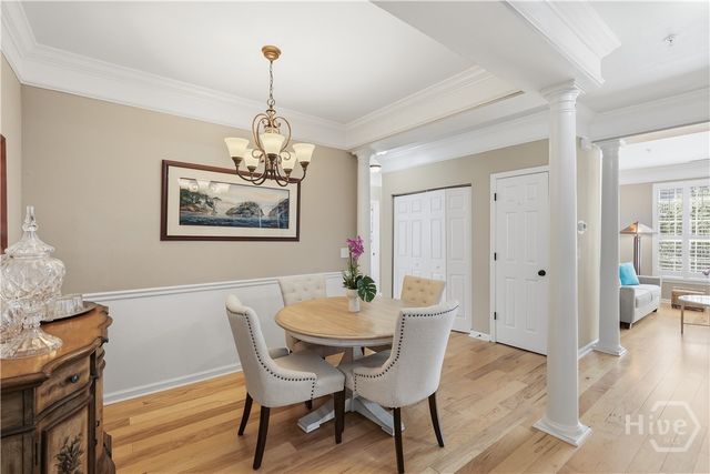 2124 Whitemarsh Way, Savannah, GA 31410