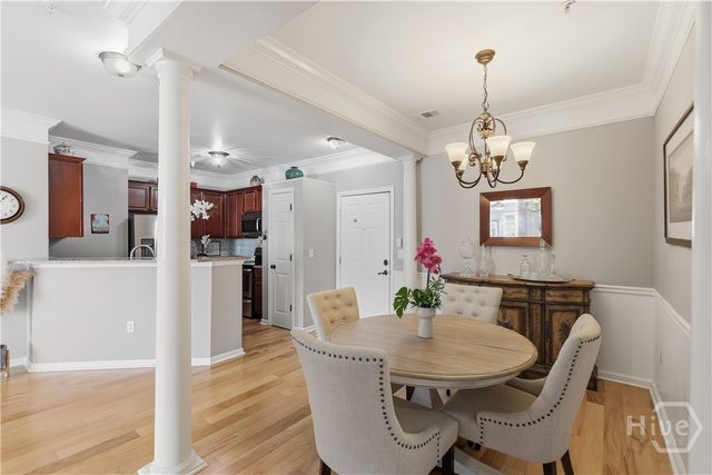 2124 Whitemarsh Way, Savannah, GA 31410