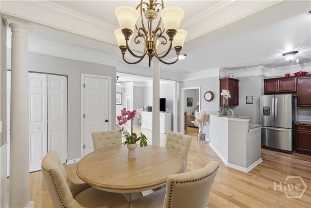 2124 Whitemarsh Way, Savannah, GA 31410
