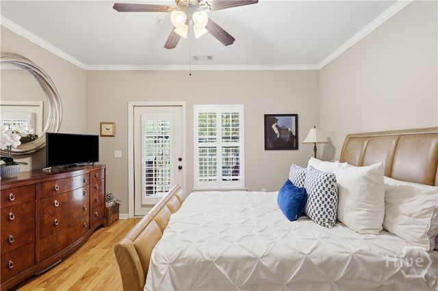 2124 Whitemarsh Way, Savannah, GA 31410