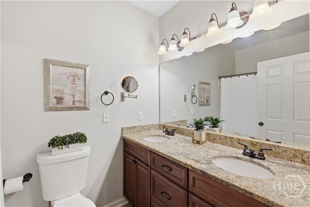 2124 Whitemarsh Way, Savannah, GA 31410