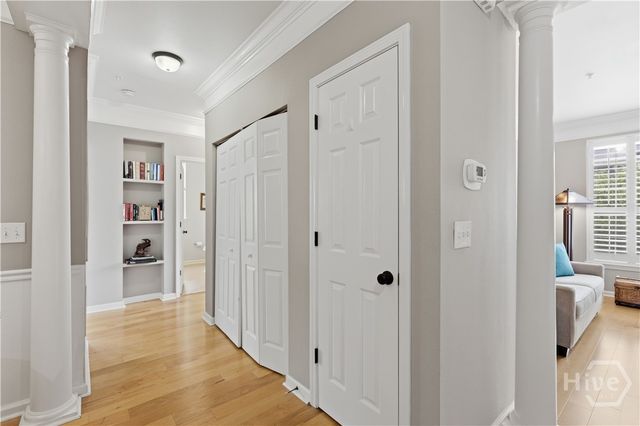 2124 Whitemarsh Way, Savannah, GA 31410