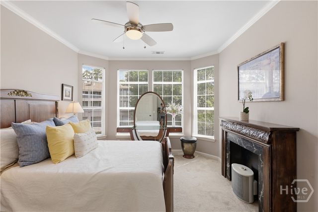 2124 Whitemarsh Way, Savannah, GA 31410