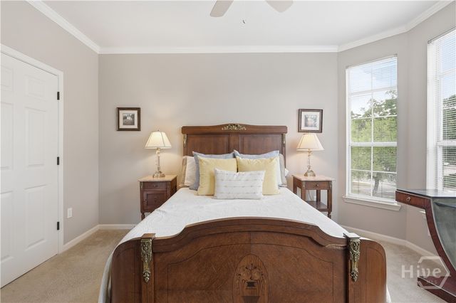 2124 Whitemarsh Way, Savannah, GA 31410