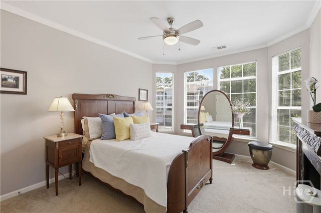 2124 Whitemarsh Way, Savannah, GA 31410
