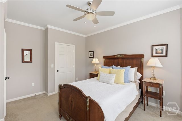 2124 Whitemarsh Way, Savannah, GA 31410