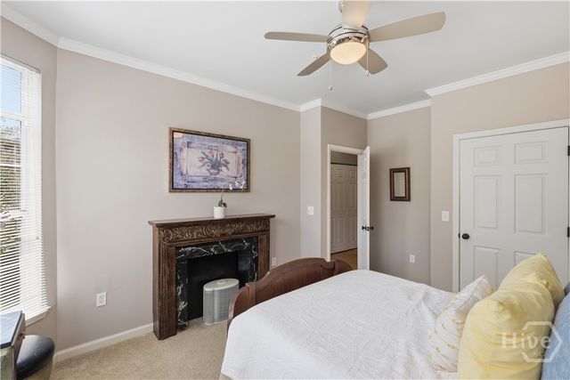 2124 Whitemarsh Way, Savannah, GA 31410