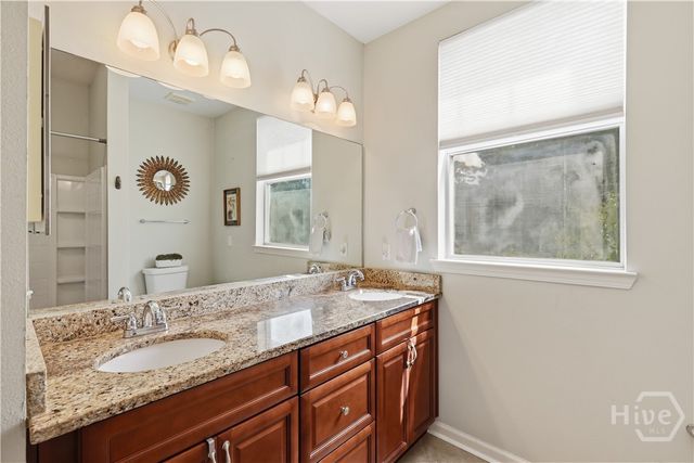 2124 Whitemarsh Way, Savannah, GA 31410