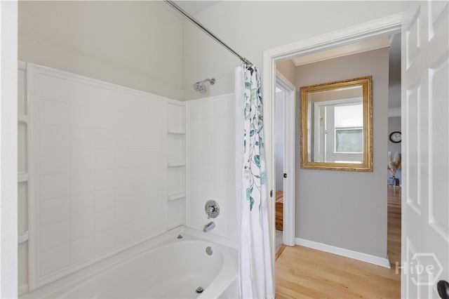2124 Whitemarsh Way, Savannah, GA 31410