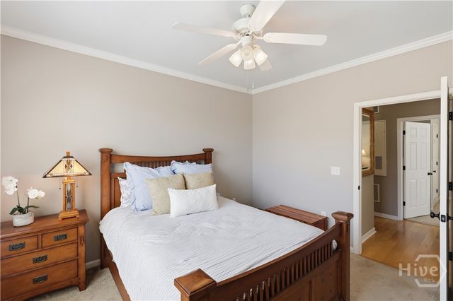 2124 Whitemarsh Way, Savannah, GA 31410