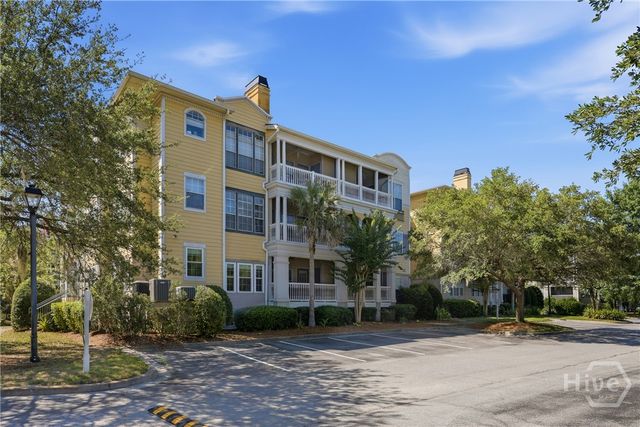 2124 Whitemarsh Way, Savannah, GA 31410