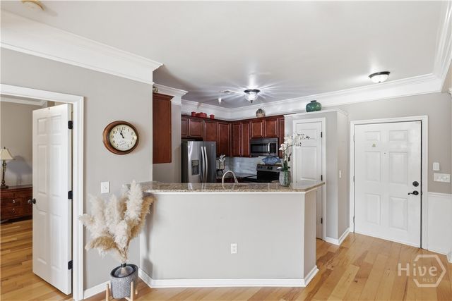 2124 Whitemarsh Way, Savannah, GA 31410