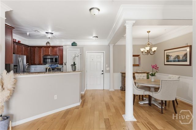 2124 Whitemarsh Way, Savannah, GA 31410