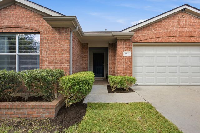 664 Hometown PKWY, Kyle, TX 78640