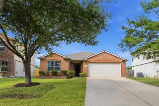664 Hometown PKWY, Kyle, TX 78640