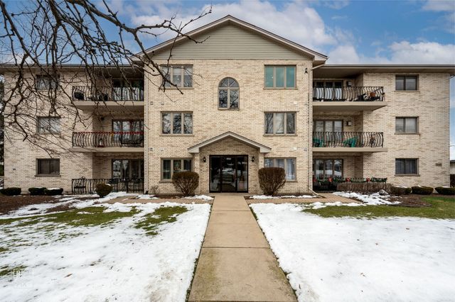 6640 183rd Street 3B, Tinley Park, IL 60477