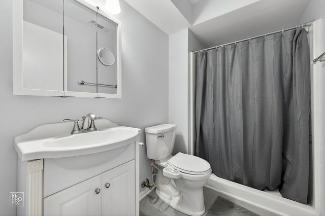 6640 183rd Street 3B, Tinley Park, IL 60477