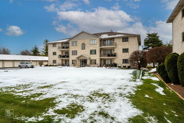 6640 183rd Street 3B, Tinley Park, IL 60477