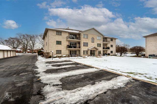 6640 183rd Street 3B, Tinley Park, IL 60477