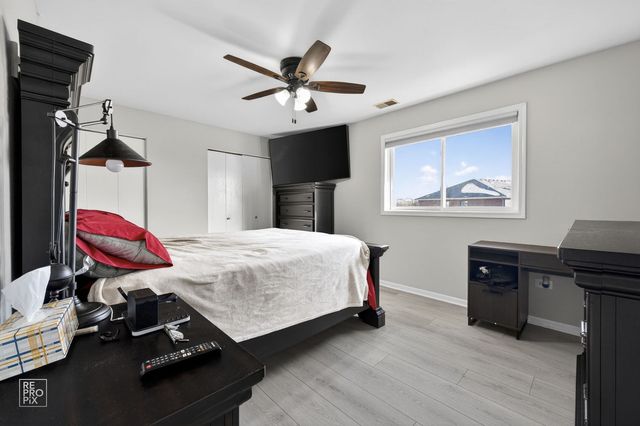 6640 183rd Street 3B, Tinley Park, IL 60477