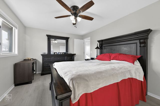 6640 183rd Street 3B, Tinley Park, IL 60477