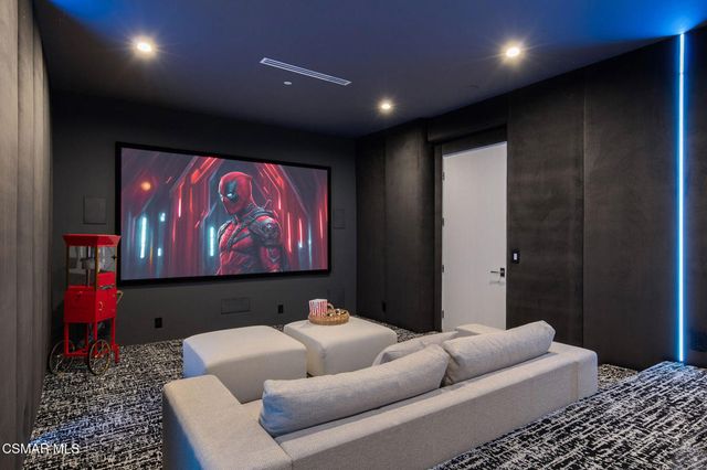 118 Giles Road, Lake Sherwood, CA 91361