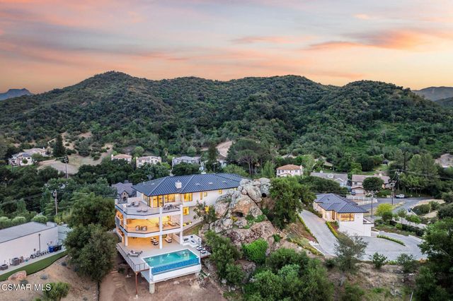 118 Giles Road, Lake Sherwood, CA 91361