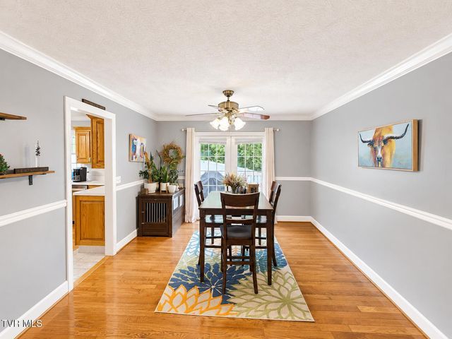 146 Milligan Street, Johnson City, TN 37601