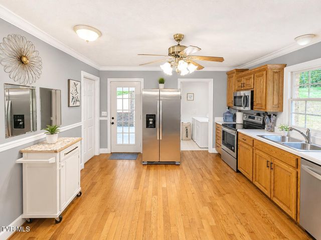 146 Milligan Street, Johnson City, TN 37601