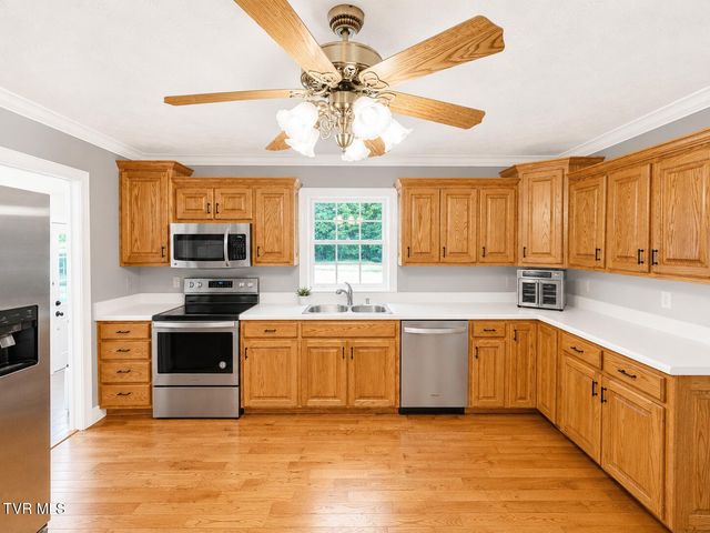 146 Milligan Street, Johnson City, TN 37601