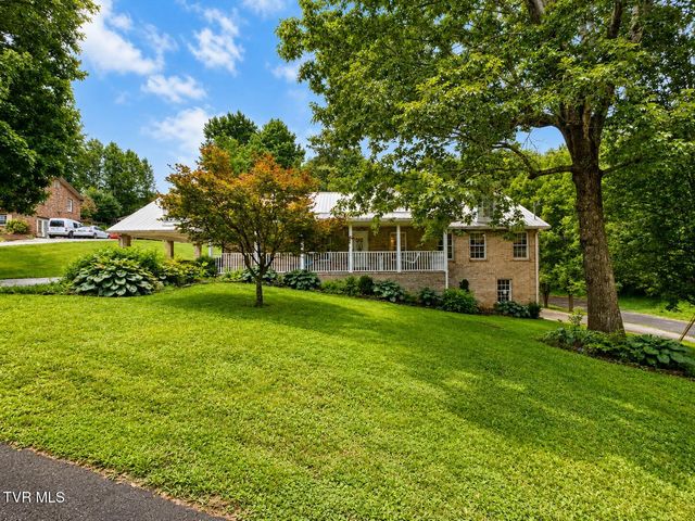 146 Milligan Street, Johnson City, TN 37601