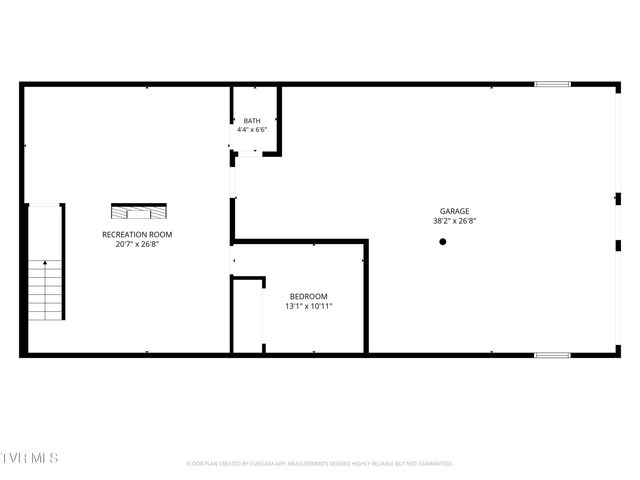 146 Milligan Street, Johnson City, TN 37601