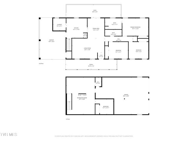 146 Milligan Street, Johnson City, TN 37601