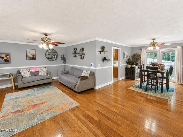 146 Milligan Street, Johnson City, TN 37601