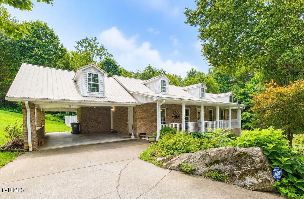 146 Milligan Street, Johnson City, TN 37601