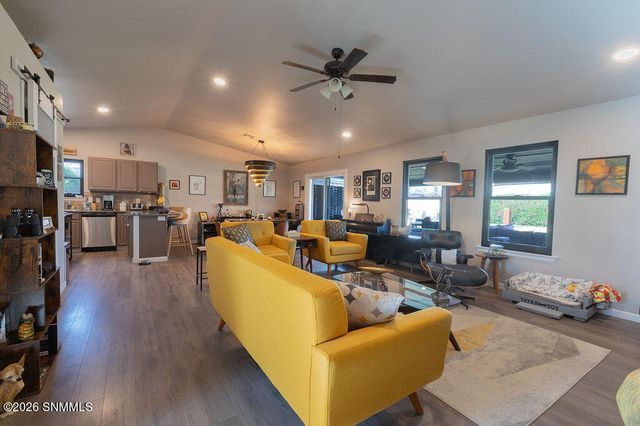 5612 Century Lane, Las Cruces, NM 88012