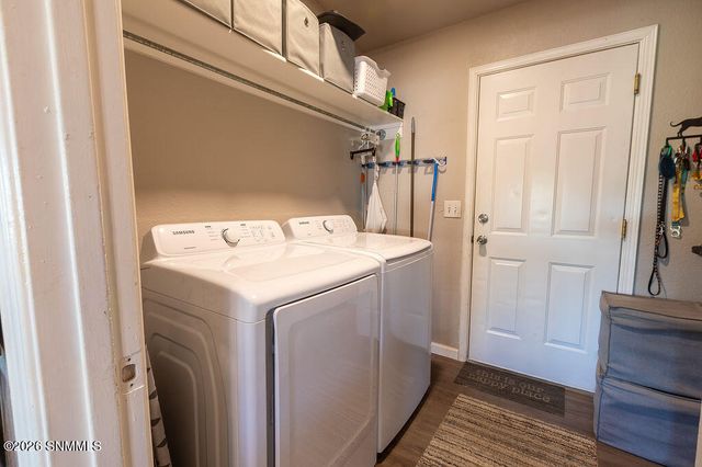 5612 Century Lane, Las Cruces, NM 88012