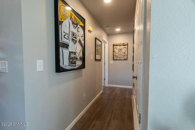 5612 Century Lane, Las Cruces, NM 88012