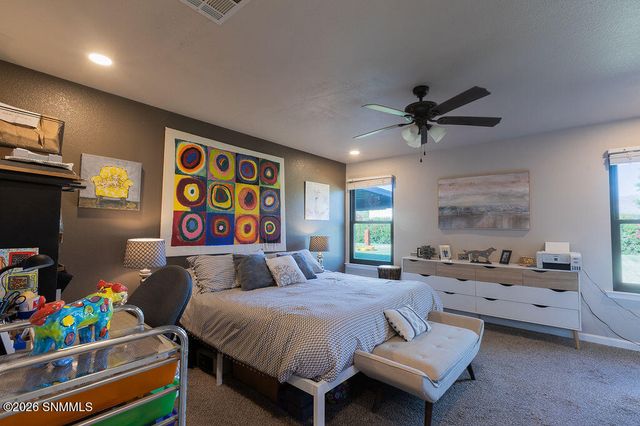 5612 Century Lane, Las Cruces, NM 88012