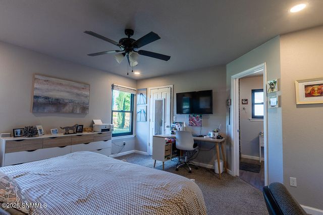 5612 Century Lane, Las Cruces, NM 88012