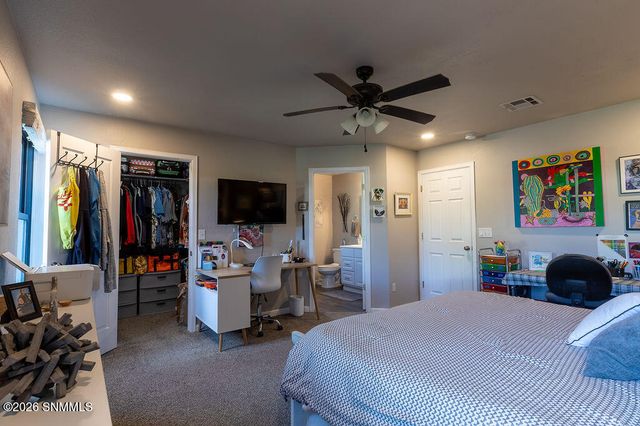 5612 Century Lane, Las Cruces, NM 88012