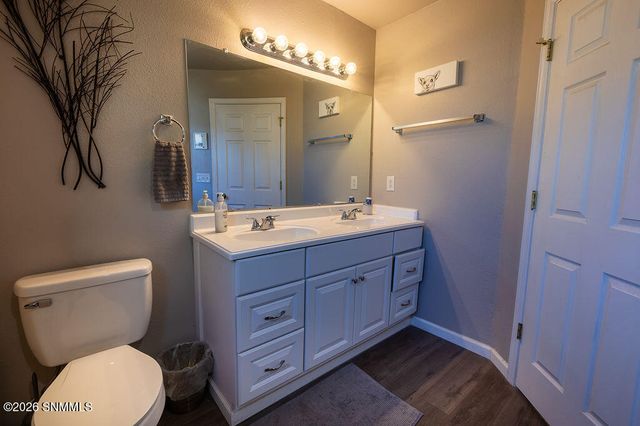 5612 Century Lane, Las Cruces, NM 88012