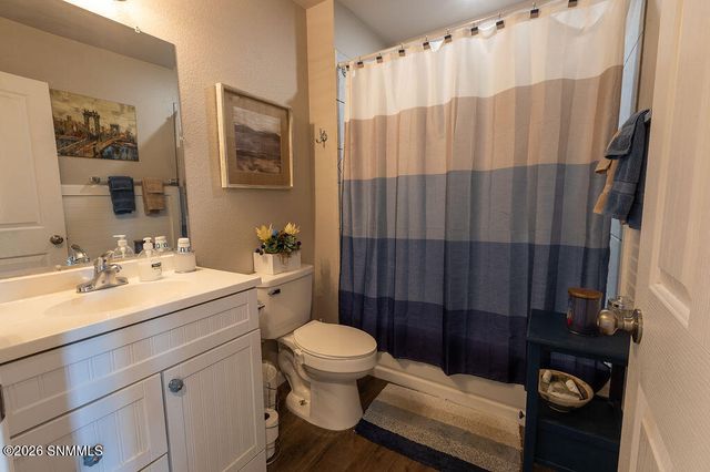 5612 Century Lane, Las Cruces, NM 88012