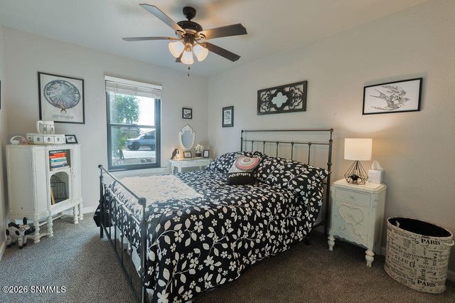 5612 Century Lane, Las Cruces, NM 88012