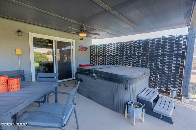 5612 Century Lane, Las Cruces, NM 88012